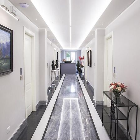 Correnti Boutique Hotel Sanremo Exterior foto