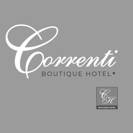 Correnti Boutique Hotel Sanremo Exterior foto