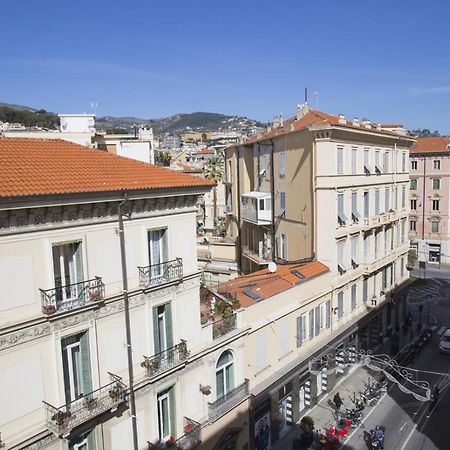 Correnti Boutique Hotel Sanremo Exterior foto